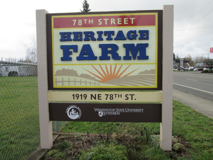 Welcome To The Heritage Farm Heritage Farm